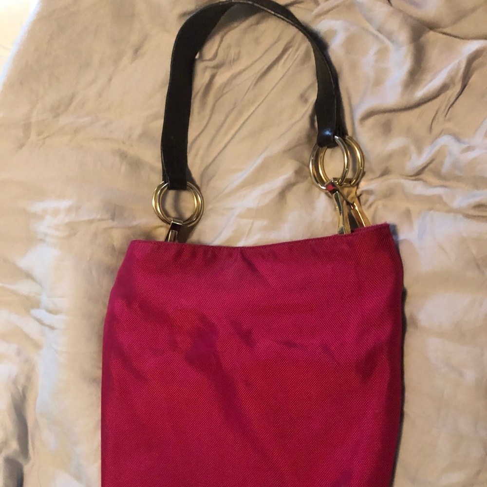 JPK Paris 75 Handbag Pink